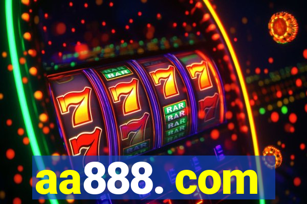 aa888. com